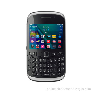 Bb9320 Berry Smartphone 3G GSM Qwerty 100% Original 9320